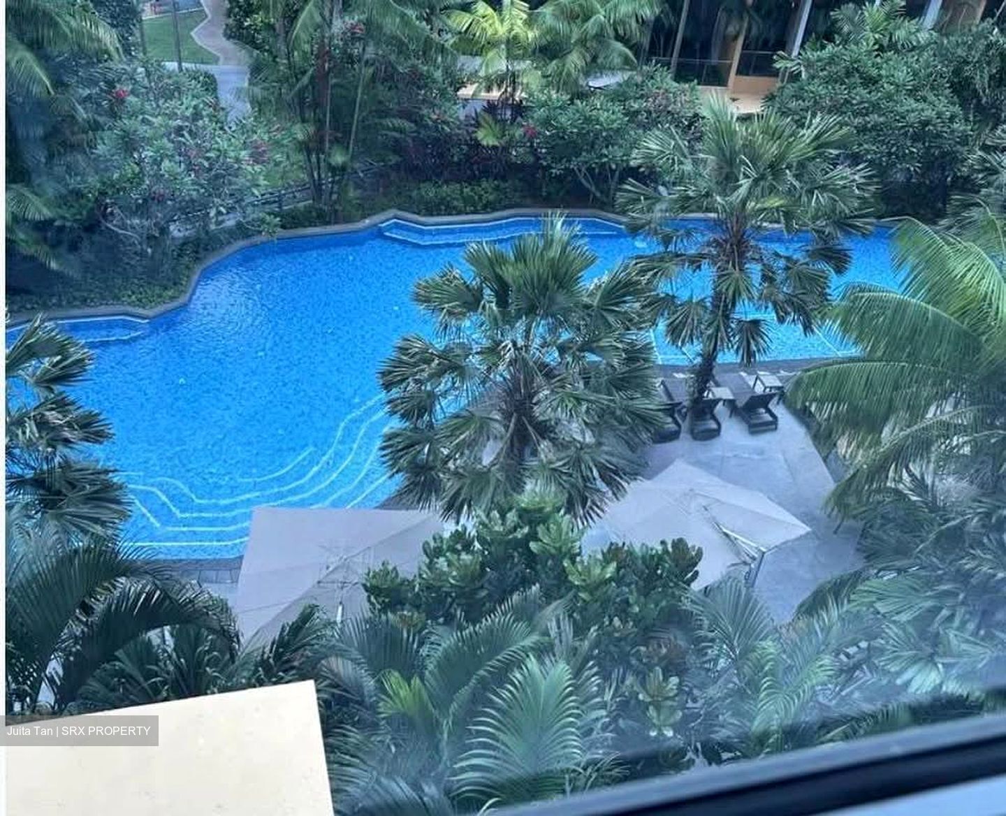 The Glades (D16), Condominium #579756711